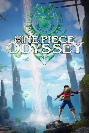 ONE PIECE ODYSSEY — купить ключ Steam дешевле, обложка игры