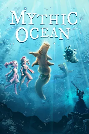 Mythic Ocean — купить ключ Steam дешевле, обложка игры