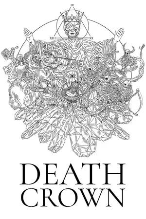 Death Crown — купить ключ Steam дешевле, обложка игры