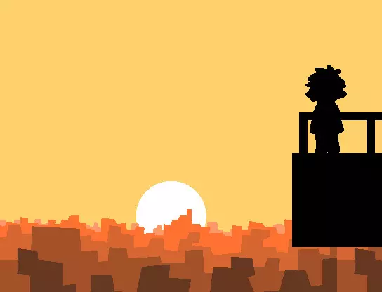 Changed — скриншот 2 из игры