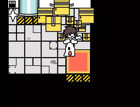 Changed — скриншот 5 из игры