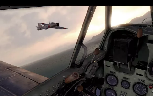 Скриншот 4 из Battlestations Pacific — сравните цены на игру в Steam
