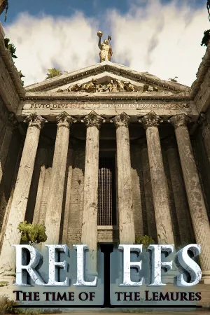 Reliefs The Time of the Lemures — купить ключ Steam дешевле, обложка игры