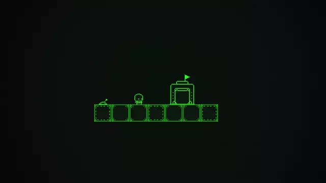 Pukan Bye Bye — скриншот 1 из игры