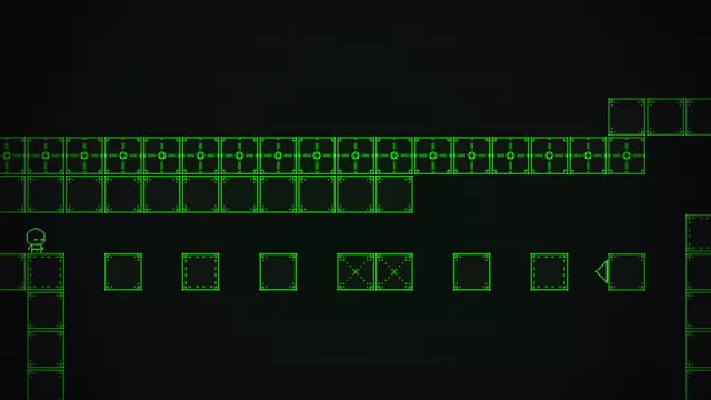 Pukan Bye Bye — скриншот 2 из игры