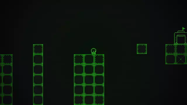 Pukan Bye Bye — скриншот 3 из игры