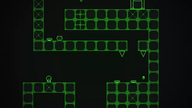 Pukan Bye Bye — скриншот 4 из игры