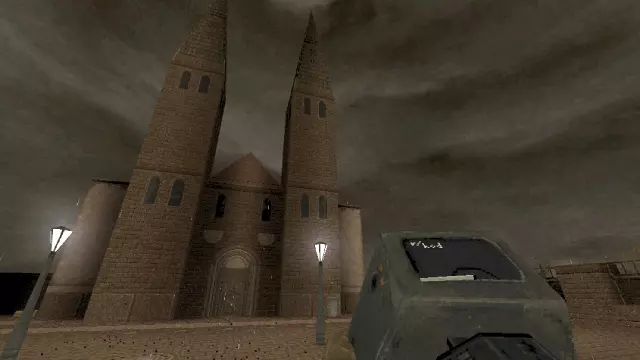 Скриншот 1 из HROT — сравните цены на игру в Steam
