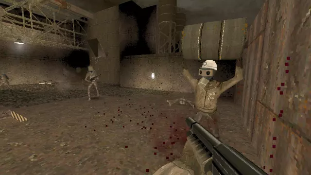 Скриншот 3 из HROT — сравните цены на игру в Steam