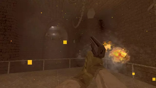 Скриншот 4 из HROT — сравните цены на игру в Steam