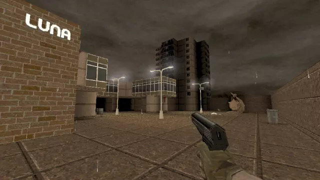 Скриншот 5 из HROT — сравните цены на игру в Steam