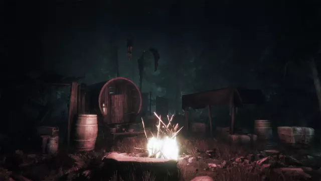 Maid of Sker — скриншот 5 из игры