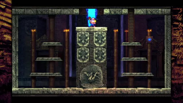 La-Mulana 2 — скриншот 5 из игры