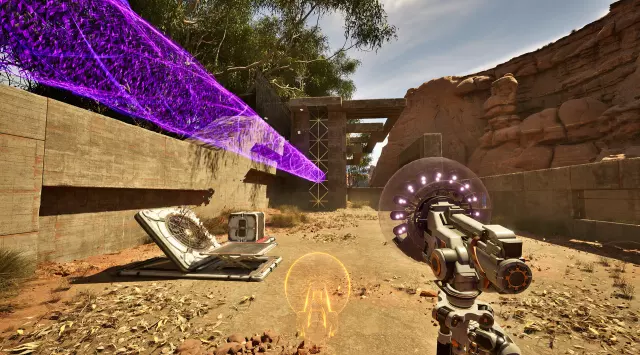 The Talos Principle 2 — скриншот 2 из игры