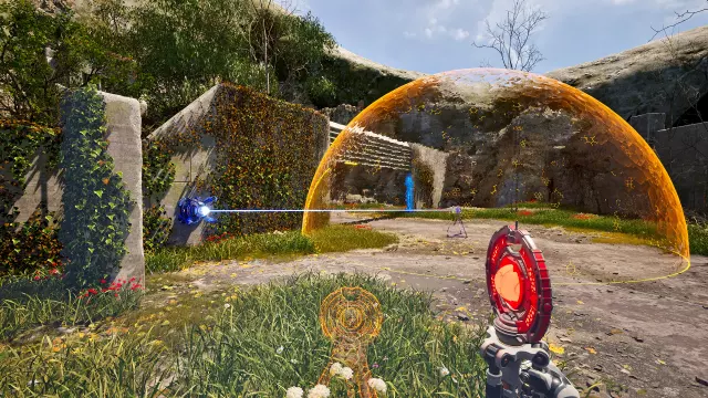 The Talos Principle 2 — скриншот 3 из игры