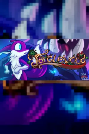 Tanglewood — купить ключ Steam дешевле, обложка игры
