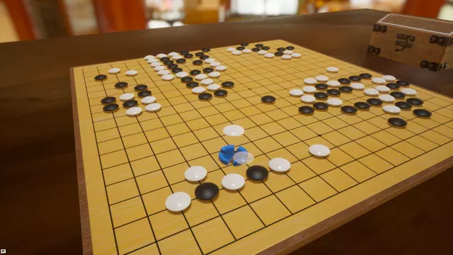 Tabletop Playground — скриншот 5 из игры
