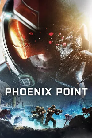 Сравнить цены на Phoenix Point в Steam — выбери, где купить дешевле