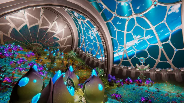 Spacebase Startopia — скриншот 6 из игры