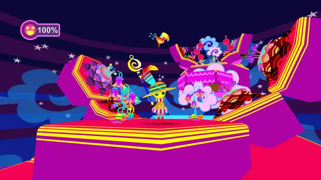 Newt One — скриншот 1 из игры