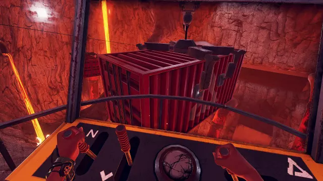 Vertigo 2 — скриншот 5 из игры