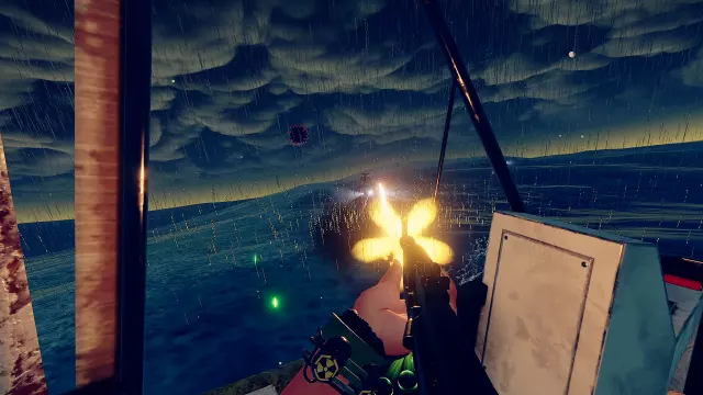 Vertigo 2 — скриншот 6 из игры