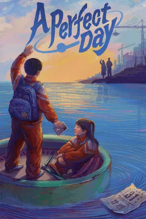 完美的一天 / A Perfect Day — купить ключ Steam дешевле, обложка игры