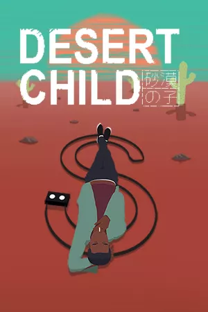 Desert Child — купить ключ Steam дешевле, обложка игры