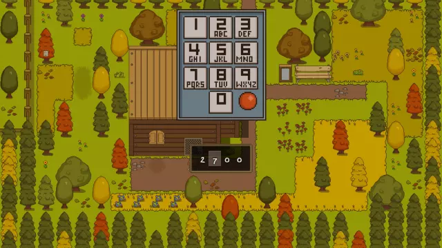 Future Proof — скриншот 3 из игры