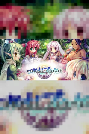 Eternal Fantasy — купить ключ Steam дешевле, обложка игры