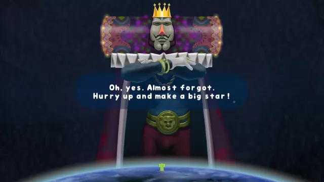 Katamari Damacy REROLL — скриншот 2 из игры