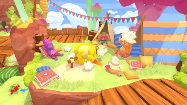 PHOGS! — скриншот 1 из игры