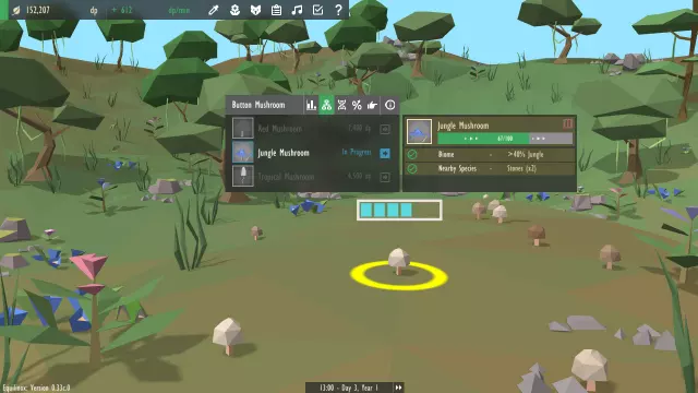 Equilinox — скриншот 4 из игры