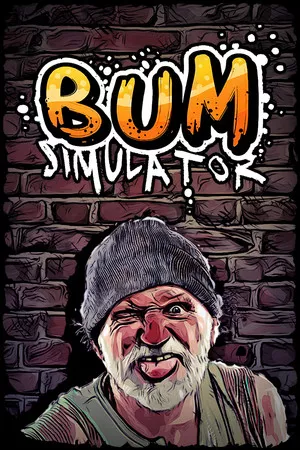Сравнить цены на Bum Simulator в Steam — выбери, где купить дешевле