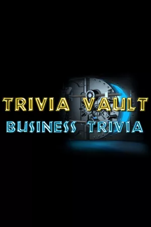 Trivia Vault: Business Trivia — купить ключ Steam дешевле, обложка игры