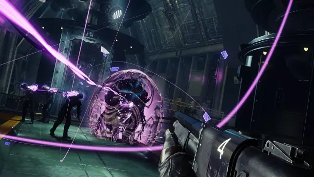 Prey - Mooncrash — скриншот 4 из игры