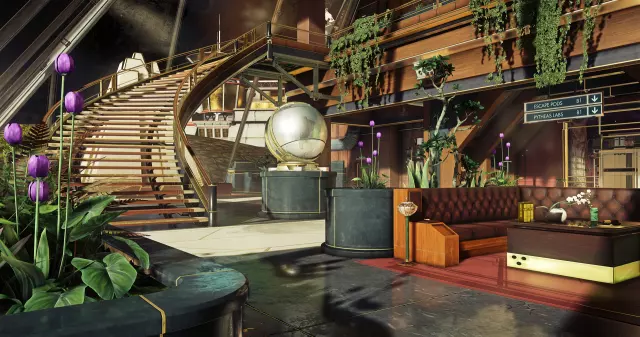Prey - Mooncrash — скриншот 5 из игры