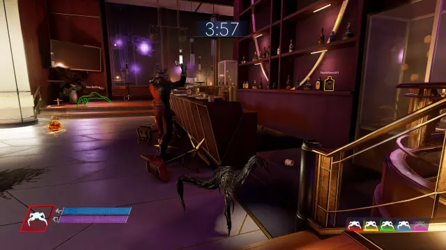 Prey - Mooncrash — скриншот 6 из игры