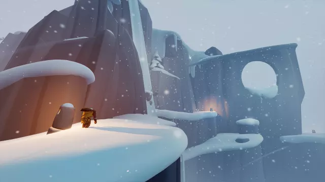 Arise: A Simple Story — скриншот 1 из игры