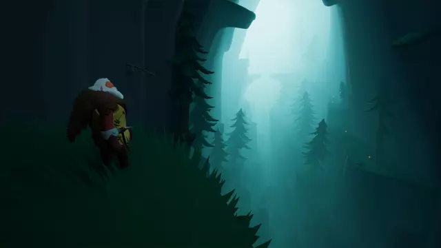 Arise: A Simple Story — скриншот 3 из игры