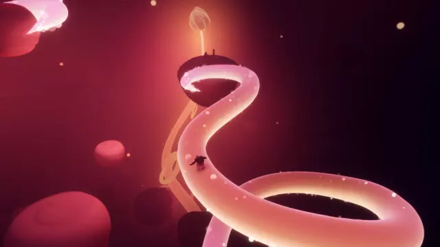 Arise: A Simple Story — скриншот 4 из игры