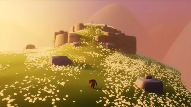Arise: A Simple Story — скриншот 6 из игры