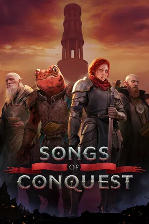Сравнить цены на Songs of Conquest в Steam — выбери, где купить дешевле
