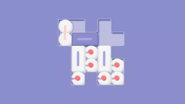 Up Left Out — скриншот 2 из игры