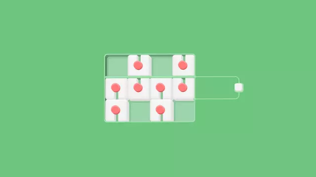 Up Left Out — скриншот 3 из игры
