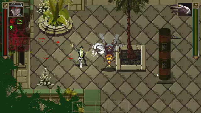 Lovecraft's Untold Stories — скриншот 2 из игры