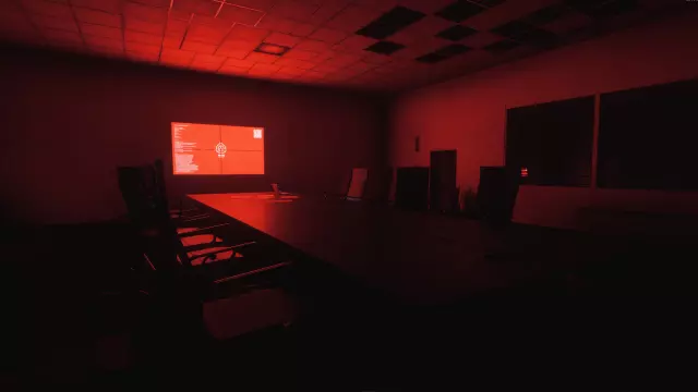 SCP: 5K — скриншот 6 из игры