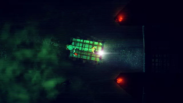 GARAGE: Bad Trip — скриншот 6 из игры