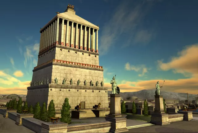 Civilization IV: Beyond the Sword — скриншот 2 из игры