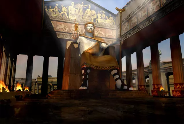 Civilization IV: Beyond the Sword — скриншот 3 из игры